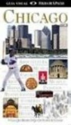 Guia Visual: Folha de São Paulo: Chicago [Portuguese_brazilian] 857402323X Book Cover