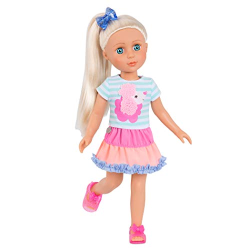 Encuentra reviews de Zapatos muneca nancy los mejores 5. 19 Imagen adicional