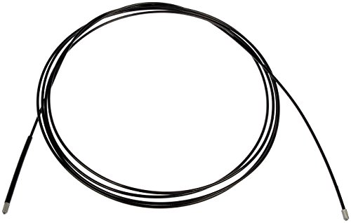 Freno flojo resuelto con Dorman C93231 Parking Brake Cable de alta durabilidad
