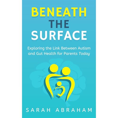 Beneath the Surface (Written by Sarah Abraham) episode artwork