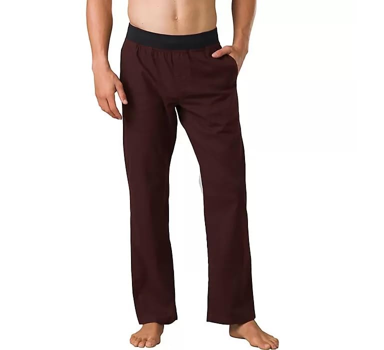 Image of prAna Men's Vaha Pants with 34 inch Inseam