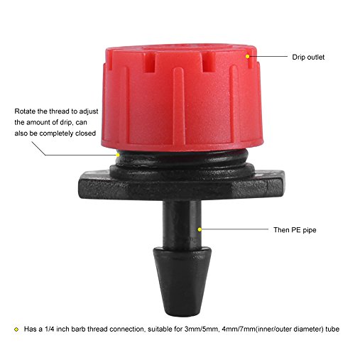 Encuentra reviews de Adaptadores galvanizados para sistemas de riego - cinco favoritos. 22 Imagen adicional