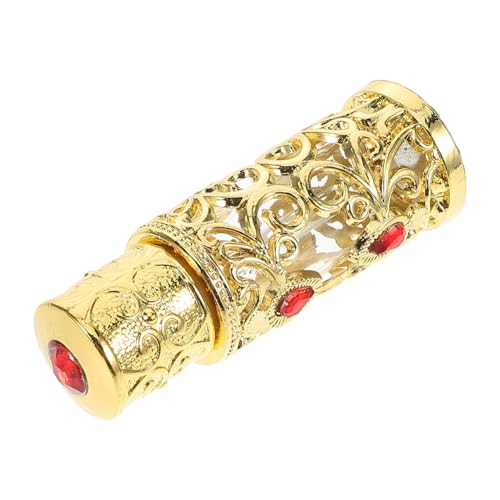 LIFKOME Botella Decorativa Rellenable De 3 Ml Para Aceites...