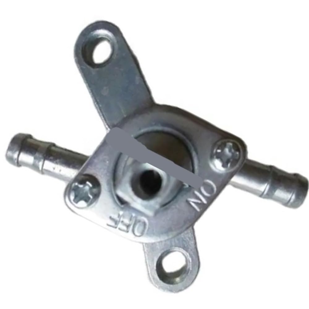 Pljyocdo One Color Fuel Cap Cock Switch Fit For Ig1000 Ig770 Ig2000 Ig2600 Kge1000ti Generator Parts