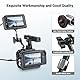 SMALLRIG Magic Arm 5 Zoll für Monitor EVF Videokamera Rig - 2065B