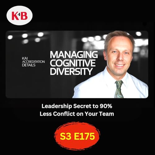 Leadership Secret to 90% Less Conflict on Your Team