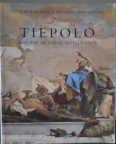 Tiepolo and the Pictorial Intelligence