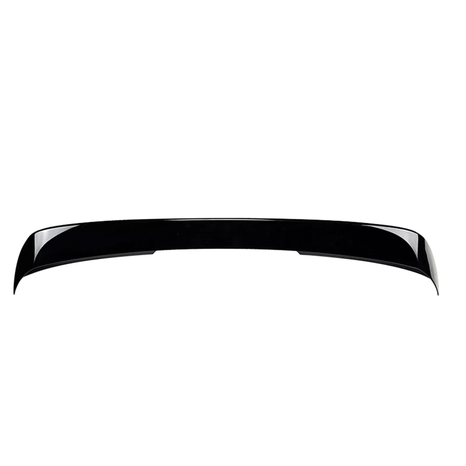 Spoiler per Il Tetto del portellone Posteriore Adatto per Volkswagen VW Tiguan S/SE/SEL MK2 2018-2024 Accessori per Kit Ala Stile R-Line Nero Lucido