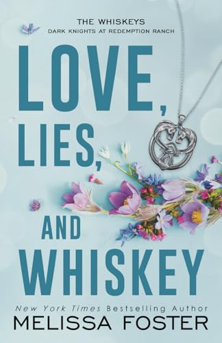 Love, Lies, and Whiskey: Doc Whiskey (Special E... 1960128906 Book Cover