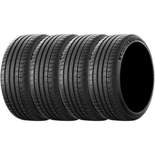 Amazon.co.jp: MICHELIN PILOT SPORT 5 225/40R18 92Y XL サマータイヤ