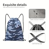 Zoom IMG-2 richugui camo cool borsa con