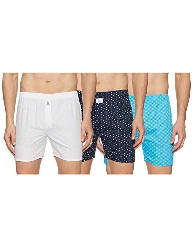 Image of Longies Men's Cotton Boxers (Pack of 1)