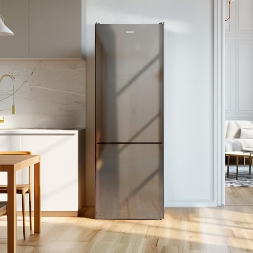 Frigorífico combi Cecotec de 55 cm de ancho para solucionar problemas de espacio 5