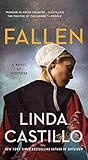  FALLEN: A Novel of Suspense: 13 (Kate Burkholder)