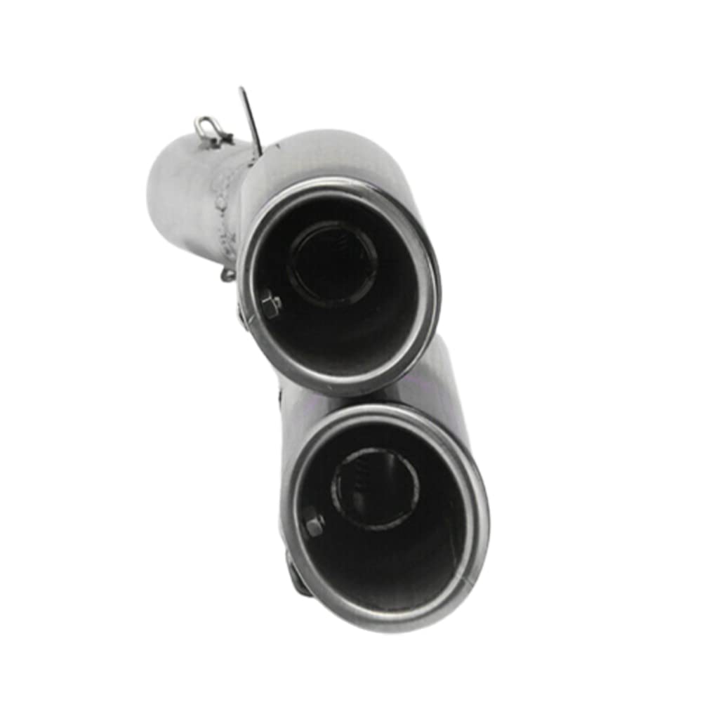 Pot D'échappement Cobra Type Origine Pour Peugeot 103 SPX / RCX - Mister Parts