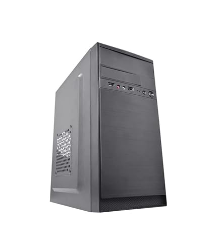 Computador PC CPU Intel Core i5 2ªGeração (Computador PC CPU Intel Core i5 2ªG 8GB HD 1TB Win 10)