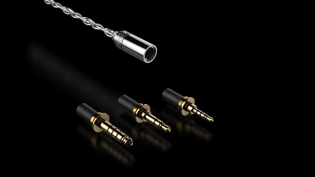 FiiO FH5s Hybrid In-Ear Monitors