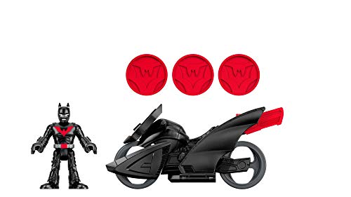 Fisher-Price Imaginext DC Super Friends, Batman Beyond
