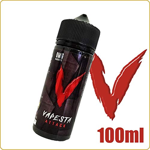 Preisvergleich Produktbild Vapester Attack