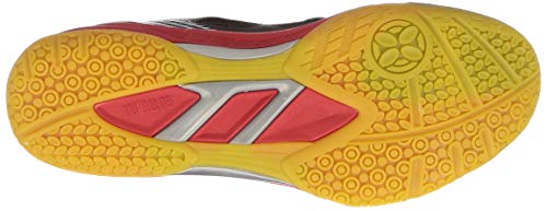 Image of Butterfly Lezoline Gigu Shoes - Excellent Shock Absorption, High Grip Ability, Stability, Abrasion-Resistant, Professional Competition Table Tennis Shoes