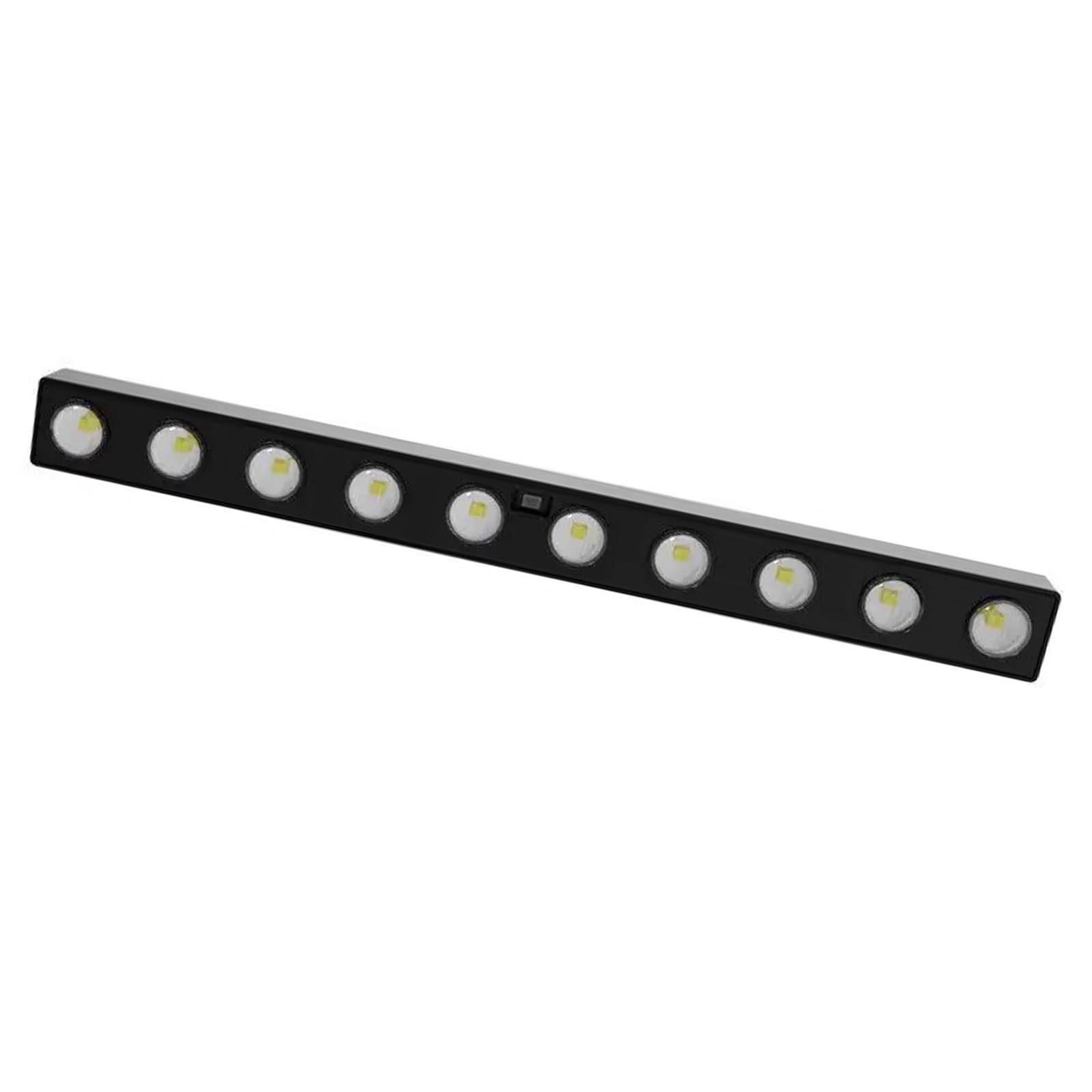 ZWWAAZHF 4/6 / 8/10 LED Solar Wall Light Outdoor for Balcony Staircase Fence Decoration Balcony Staircase Fence Decoration Lighting