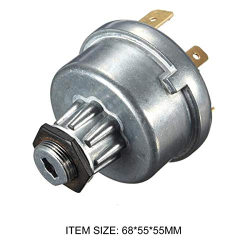 Greatangle Interruttore di accensione Universale