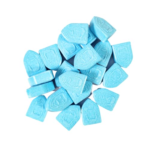 Believe Candy Lata Relleno 2 Pack Sabor Frambuesa miniatura 3