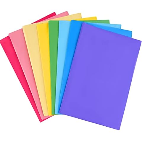 MIAHART 60 Sheets Pastel Tissue Paper Set Cover