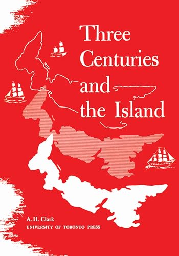 Three Centuries and the Island (Heritage)