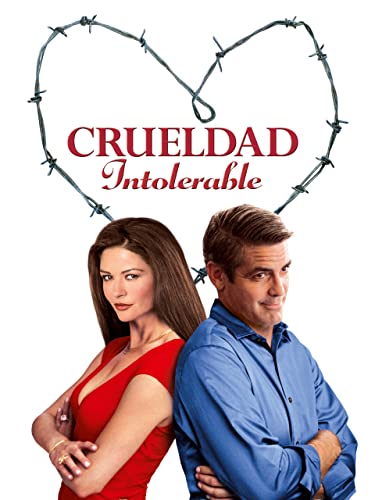 Crueldad intolerable