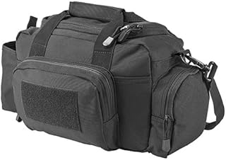 NC Star CVSRB2985U Range Bag Small, Urban Gray