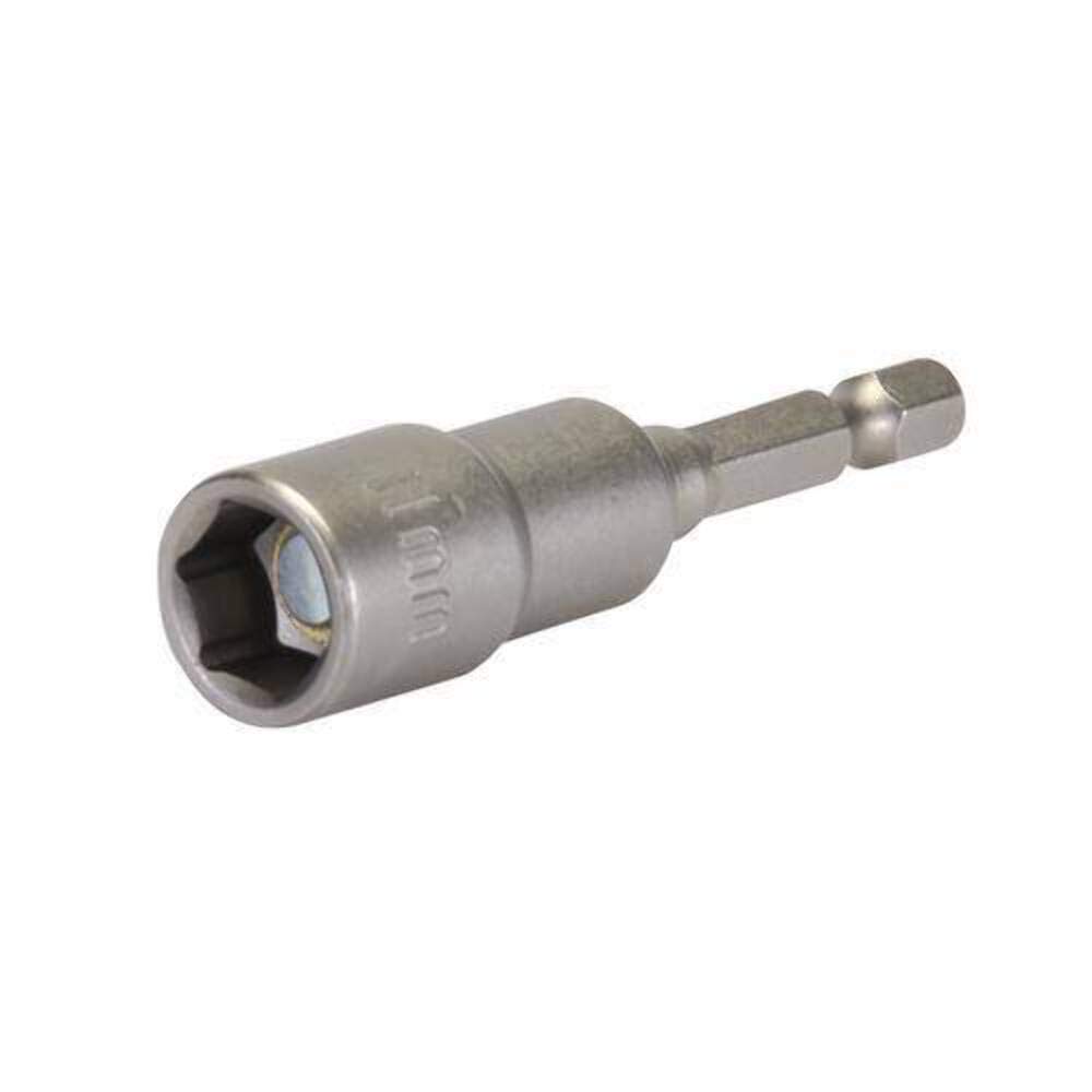 Silverline 969747 Magnetic Nut Driver 13 x 65 mm