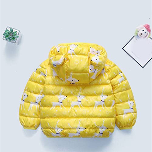 Baby Boy Clothes Unique Plain Snowsuit Children Winter Warm Jacket Designed Wearproof Windbreaker2