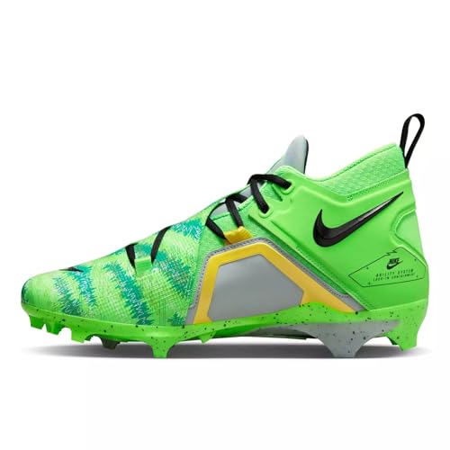 Image of Nike Men's Alpha Menace Pro 3 Football Cleats
