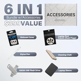 2025 LG Gram 17 Touchscreen Laptop - 17" 2.5K Touch Display, Intel Ultra 7 258V, Intel Arc, WiFi 7, Copilot+, Win 11 Pro, Backlit KB, Lightweight & Thin Business Computer, 32 GB LPDDR5X, 1 TB SSD