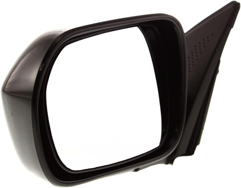 For Acura RSX 2004 2005 2006 Door Mirror Driver Side | Power | Heated | Paint To Match | Replacement For 76250-S6M-C42ZB | AC1320111
