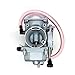 PLESIU Carburetor for Kawasaki Prairie 360 KVF360A KVF360B KVF360C 4x4 2003-2012 Lakota 300 KEF300
