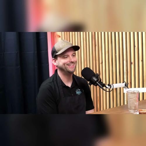 『The CheatMeal Podcast with Whitt Piker (ep3: Ridgewood Brothers BBQ)』のカバーアート