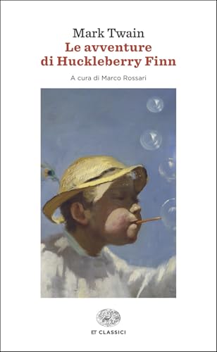 Le avventure di Huckleberry Finn
