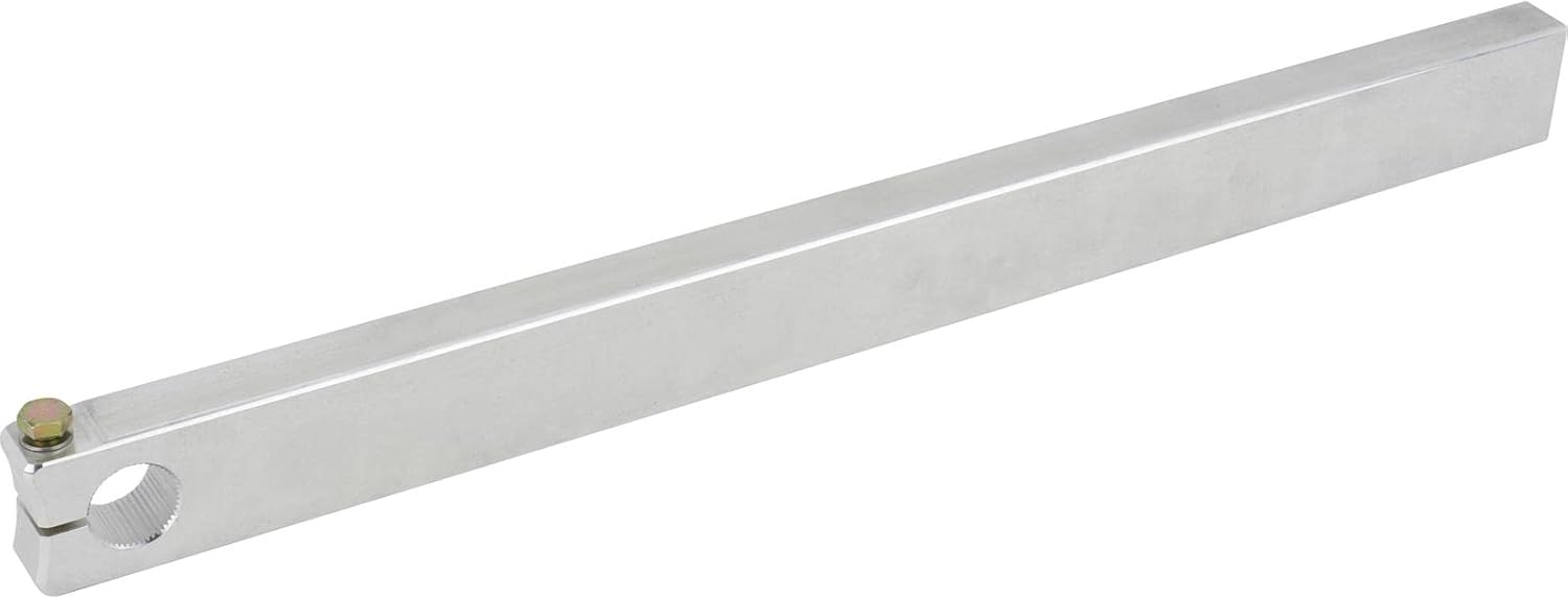 Aluminum Torsion Arm, 1-1/8 x 22 Inch