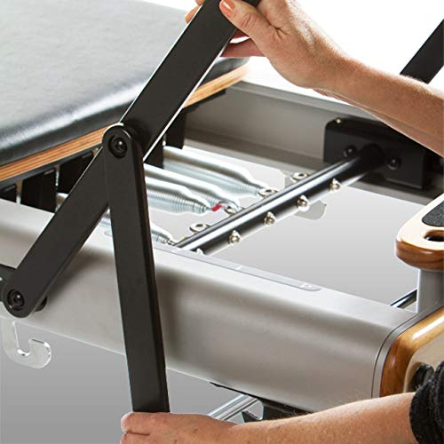 Peak Pilates fit Reformer - Thumbnail 2