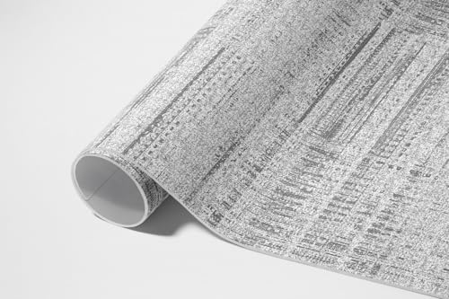 Tapis en vinyle texture du matériau résistant et décoratif Floorart - 6