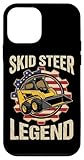 Skid Steer Pride Apparel