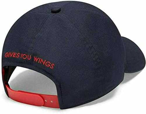 Red Bull Racing 2021, Classic Fanwear Cap, Official Merchandise