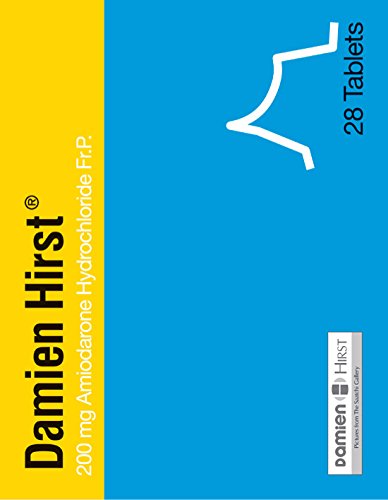 Télécharger Damien Hirst : Pictures from the Saatchi Gallery, 28 Tablets Livre eBook France