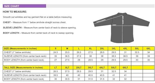 AFC Men's Poplin Jacket Concealed Hood Water Resistant Coat Big & Tall Sizes2