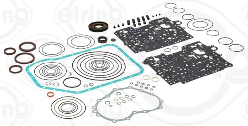 Elring 821.540 accionamiento elimina ruidos y holguras en el motor