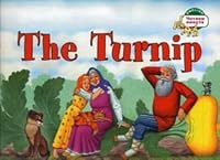 Repka. The Turnip (in English) / Repka. The Turnip 5811235356 Book Cover