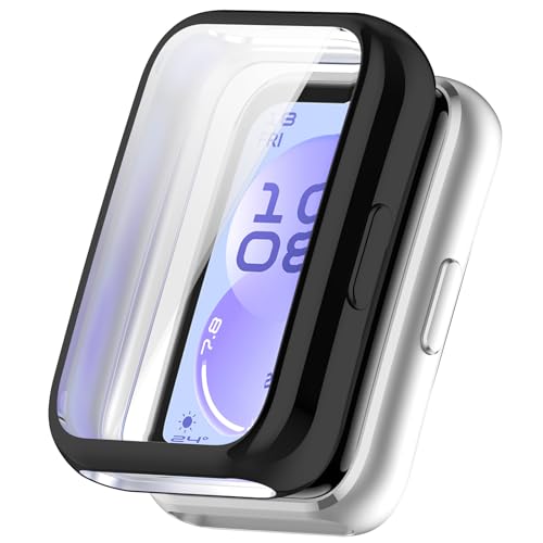 Protector de TPU para Huawei Band 11 ideal para deporte y rutina diaria