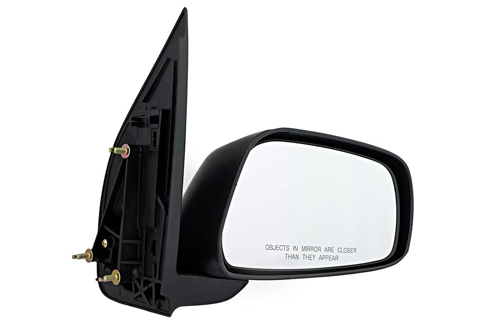 Amazon.com: Compatible with Nissan Frontier Xterra 05-15 Side Door